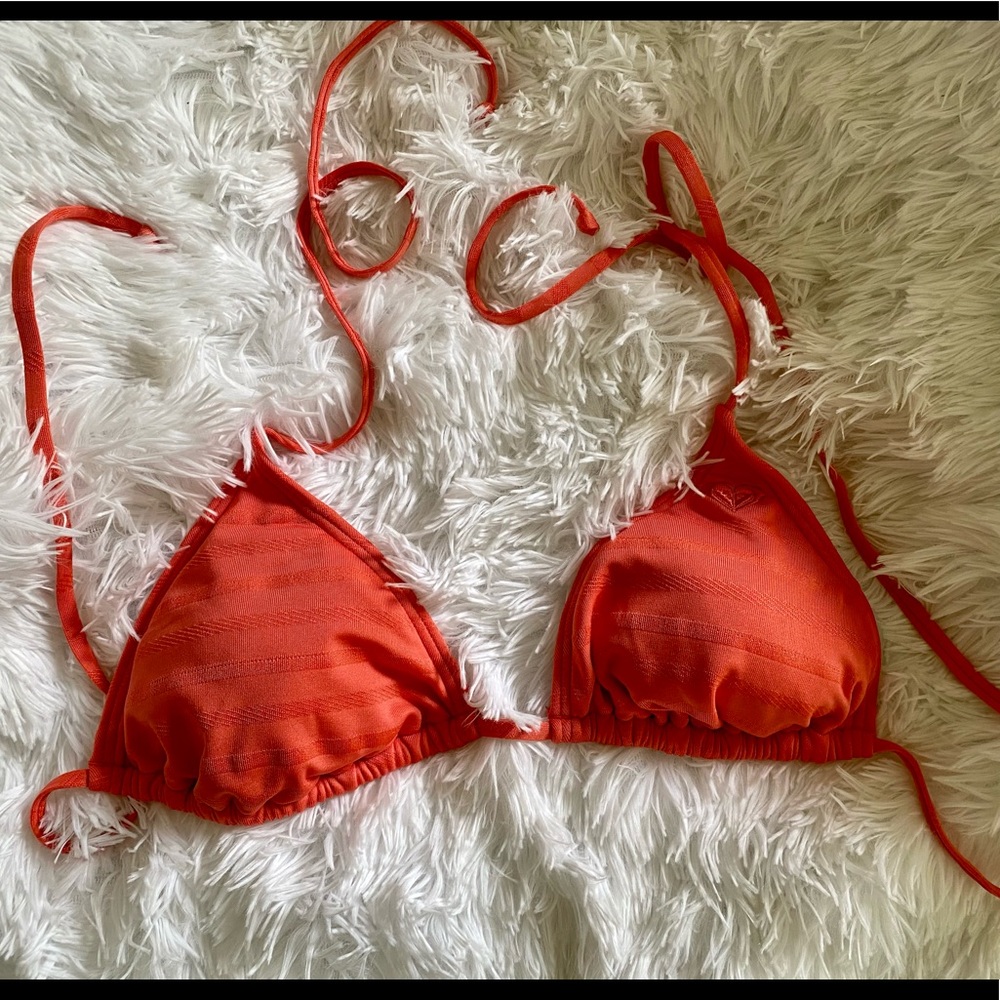 Roxanne Bikini Swim Top